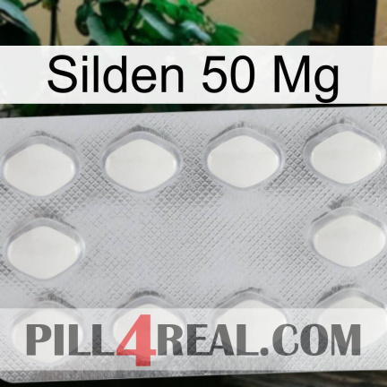 Silden 50Mg 16